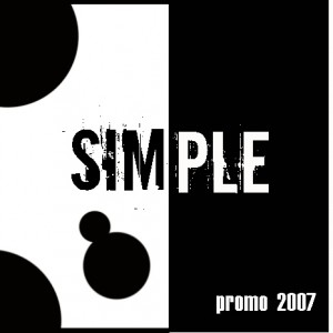 Deltantera: Simple - Promo 2007