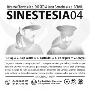 Trasera: Sinestesia04 - Bastardos