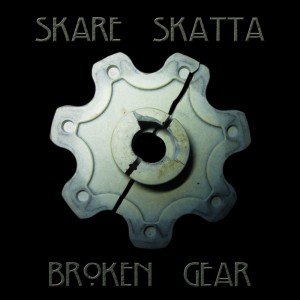 Deltantera: Skare Skatta - Broken gear