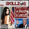 Skillzos - La mancha de Lewinsky