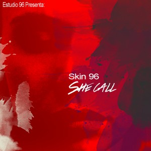 Deltantera: Skin 96 - She call