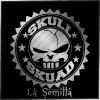 Skull skuad - La semilla
