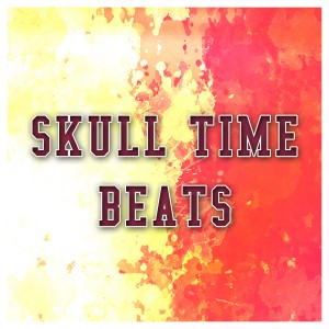 Deltantera: Skulltime beats - Free beats Vol. 1 (Instrumentales)