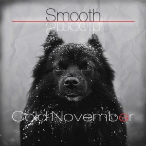 Deltantera: Smooth - Cold november