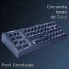 Socri beats - 50 beats (Instrumentales)