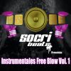 Socri beats - Instrumentales free blow Vol. 1