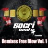 Socri beats - Remixes free blow Vol. 1