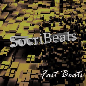 Deltantera: Socribeats - Fast beats