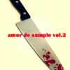 SoloBIG - Amor de sample Vol. 2 (Instrumentales)