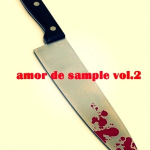 Deltantera: SoloBIG - Amor de sample Vol. 2 (Instrumentales)