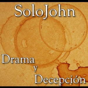 Deltantera: Solojohn - Drama y decepción