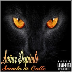 Deltantera: Sonata de calle - Soñar despierto