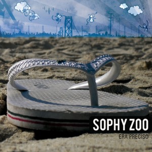 Deltantera: Sophy Zoo - Era preciso