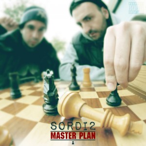 Deltantera: Sordi2 - Master plan