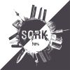 Sork - 50%