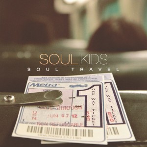 Deltantera: Soul Kids - Soul travel