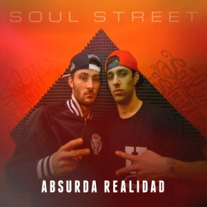 Deltantera: Soul street - Absurda realidad