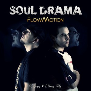 Deltantera: Souldrama - FlowMotion
