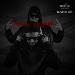Deltantera: Sound drivers - Danger