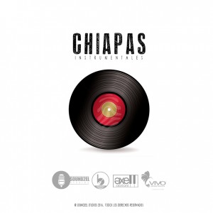 Deltantera: Sound2el studios - Chiapas (Instrumentales)