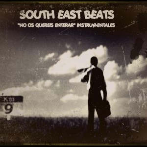 Deltantera: Southeast beats - No os quereis enterar (Instrumentales)