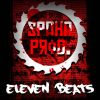 Spahn prod - Eleven beats (Instrumentales)