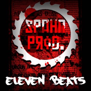 Deltantera: Spahn prod - Eleven beats (Instrumentales)