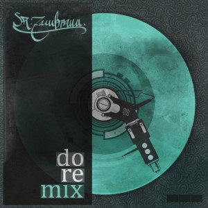 Deltantera: Sr. Zambrana - Do Re Mix