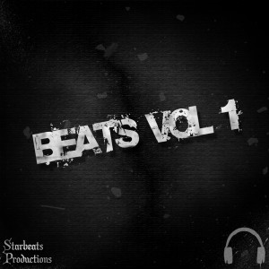 Deltantera: Starbeats Productions - Beats Vol. 1