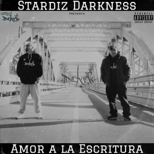 Deltantera: Stardiz Darkness - Amor a la escritura