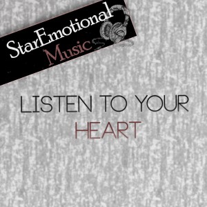 Deltantera: Staremotional Music - Listen to your heart (Instrumentales)