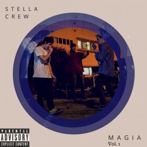 Deltantera: Stella crew - Magia