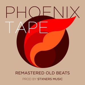 Deltantera: Stxners music - Phoenix tape (Instrumentales)