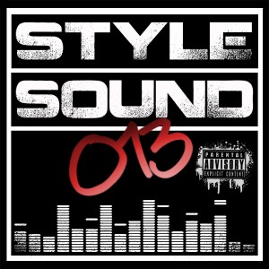 Deltantera: Style Sound - 013