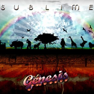 Deltantera: Sublime - Genesis