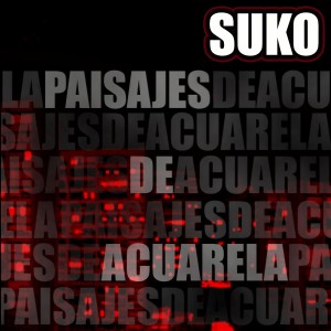 Deltantera: Suko - Paisajes De Acuarela