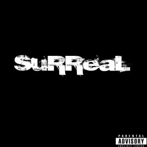 Deltantera: Surreal - Surreal EP