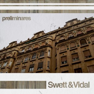 Deltantera: Swett y Vidal - Preliminares