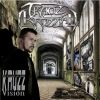 T-Kaoz Kruzzial - Kruzz restauracion vision