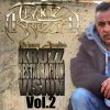 T-Kaoz Kruzzial - Kruzz restauracion vision Vol. 2 (Primer asalto)