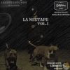 T. Incorregible - La mixtape Vol. 1