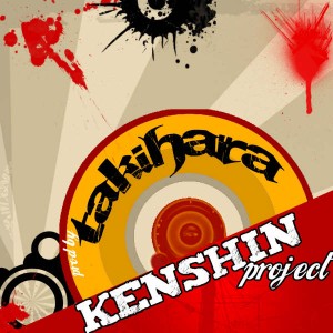 Deltantera: Takihara - Kenshin project