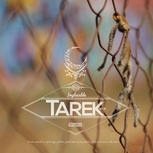 Deltantera: Tarek - Implacable