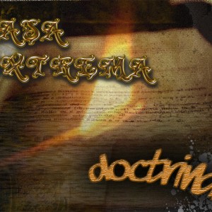 Deltantera: Tasa Extrema - Doctrinas