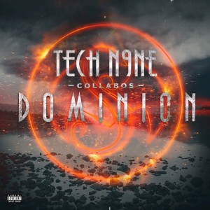 Deltantera: Tech N9ne - Dominion