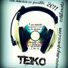 Teiko - Con musica es posible