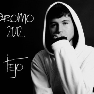 Deltantera: Tejo - Promo 2012