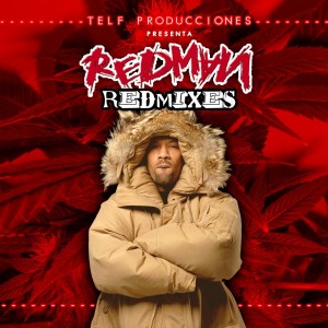 Deltantera: Telf Producciones - Redman redmixes