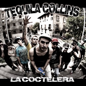 Deltantera: Tequila Collins - La coctelera