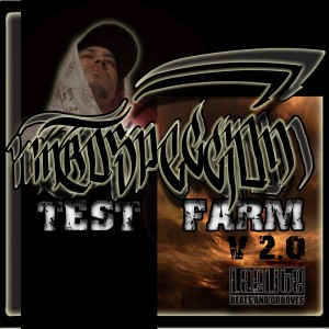 Deltantera: Test Farm - Introspeccion v2.0